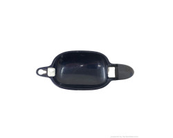 Ornament maner usa BMW 5 (E60) [ 2001 - 2010 ]