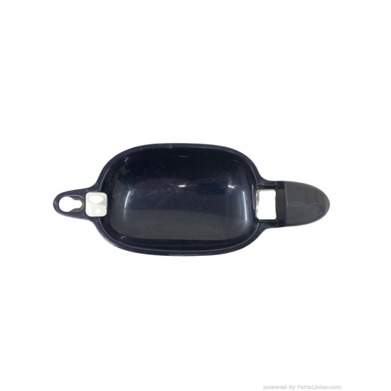 Ornament maner usa BMW 5 (E60) [ 2001 - 2010 ]