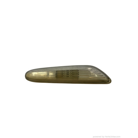 Semnalizare aripa stanga fata BMW 5 V Touring (E61) [ 2004 - 2010 ], BMW 5 (E60) [ 2001 - 2010 ] OEM 4185L
