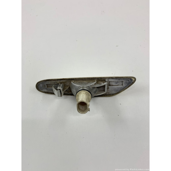 Semnalizare aripa stanga fata BMW 5 V Touring (E61) [ 2004 - 2010 ], BMW 5 (E60) [ 2001 - 2010 ] OEM 4185L