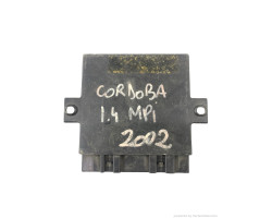 Calculator confort SEAT IBIZA IV (6L1) [ 2002 - 2009 ] OEM 6K0962258A