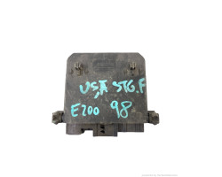 Calculator confort MERCEDES-BENZ E-CLASS II (W210) [ 1995 - 2003 ] OEM 2108203526