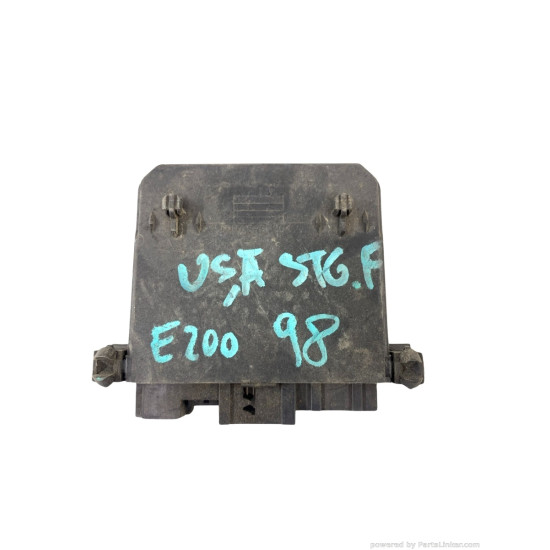 Calculator confort MERCEDES-BENZ E-CLASS II (W210) [ 1995 - 2003 ] OEM 2108203526