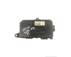 Calculator confort FIAT STILO (192_) [ 2001 - 2010 ] OEM 51711367