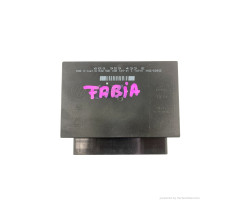 Calculator confort SKODA FABIA (6Y2) [ 1999 - 2008 ] OEM 6Q0959433E
