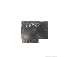 Calculator confort VOLKSWAGEN BORA (1J2) [ 1998 - 2013 ] OEM 1C0962258J
