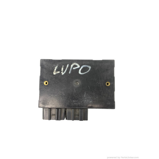 Calculator confort VOLKSWAGEN BORA (1J2) [ 1998 - 2013 ] OEM 1C0962258J