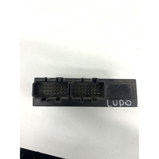 Calculator confort VOLKSWAGEN BORA (1J2) [ 1998 - 2013 ] OEM 1C0962258J
