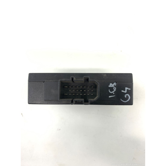 Calculator confort VOLKSWAGEN GOLF IV (1J1) [ 1997 - 2007 ] OEM 1J0959799H