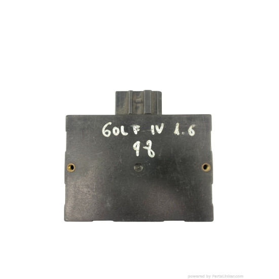 Calculator confort VOLKSWAGEN GOLF IV (1J1) [ 1997 - 2007 ] OEM 1J0959799H