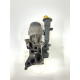 Radiator ulei termoflot OPEL ASTRA H (L48, A04) [ 2004 - 2014 ] CDTI (Z 13 DTH) 66KW|90HP, OPEL MERIVA (X03) [ 2003 - 2010 ] CDTI (Z 13 DTJ) 55KW|75HP OEM 55210824
