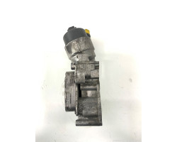 Radiator ulei termoflot OPEL ASTRA H (L48, A04) [ 2004 - 2014 ] CDTI (Z 13 DTH) 66KW|90HP, OPEL MERIVA (X03) [ 2003 - 2010 ] CDTI (Z 13 DTJ) 55KW|75HP OEM 55210824