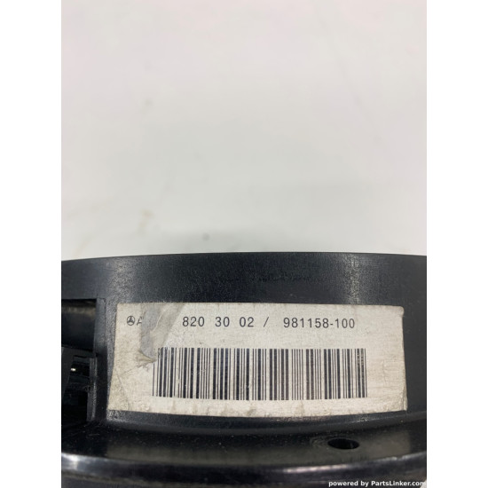 Boxa auto MERCEDES-BENZ M-CLASS II (W164)  [ 2005 - 2012 ] OEM A1648203002