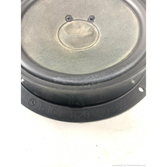 Boxa auto MERCEDES-BENZ M-CLASS II (W164)  [ 2005 - 2012 ] OEM A1648203002