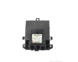Modul usa stanga fata MERCEDES-BENZ M-CLASS II (W164)  [ 2005 - 2012 ] OEM A1648207726