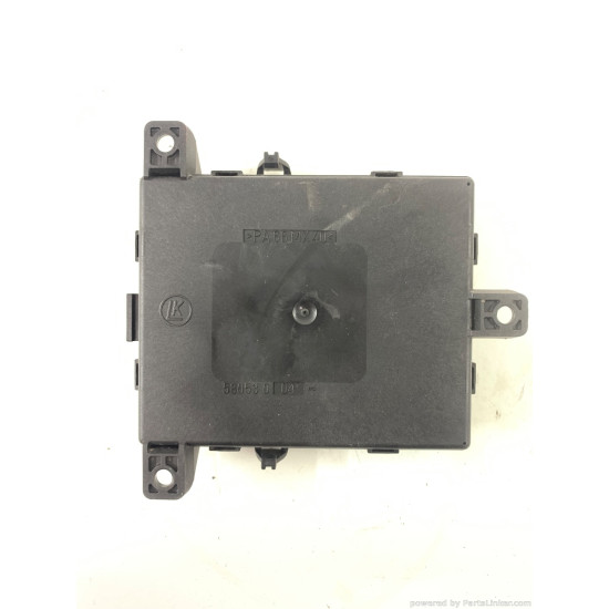 Modul usa stanga fata MERCEDES-BENZ M-CLASS II (W164)  [ 2005 - 2012 ] OEM A1648207726