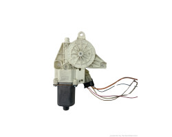 Motoras macara geam stanga fata MERCEDES-BENZ M-CLASS II (W164)  [ 2005 - 2012 ] OEM A2518200742