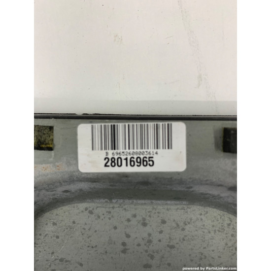 Modulator antena MERCEDES-BENZ M-CLASS II (W164)  [ 2005 - 2012 ] OEM A2518202175