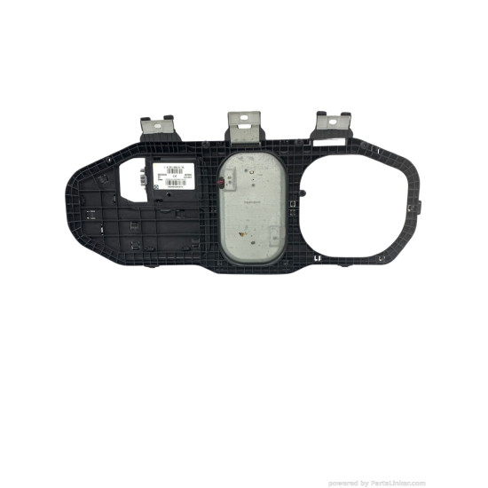 Modulator antena MERCEDES-BENZ M-CLASS II (W164)  [ 2005 - 2012 ] OEM A2518202175