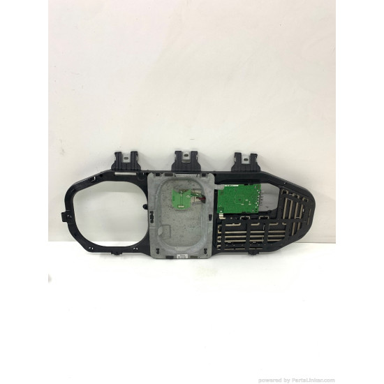 Modulator antena MERCEDES-BENZ M-CLASS II (W164)  [ 2005 - 2012 ] OEM A2518202175