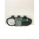 Modulator antena MERCEDES-BENZ M-CLASS II (W164)  [ 2005 - 2012 ] OEM A2518202175