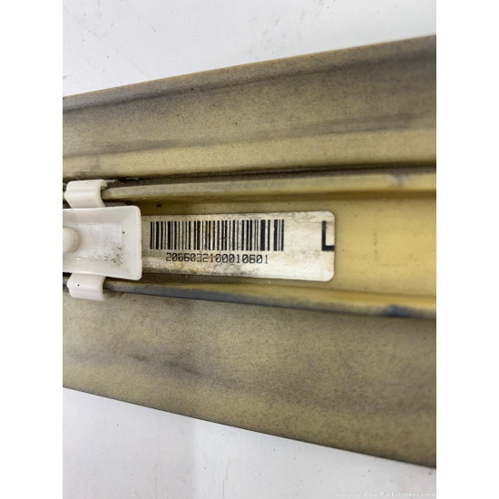 Bandou stanga spate MERCEDES-BENZ M-CLASS II (W164)  [ 2005 - 2012 ] OEM w164RBSM