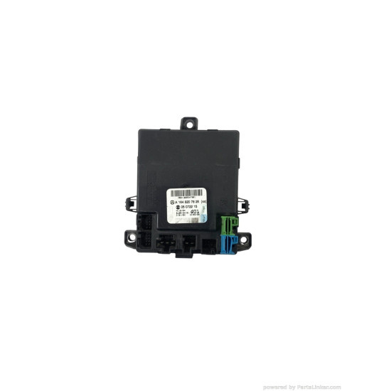 Modul usa dreapta fata MERCEDES-BENZ M-CLASS II (W164)  [ 2005 - 2012 ] OEM A1648207826