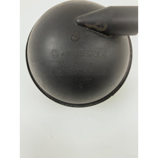 Rezervor vacuum MERCEDES-BENZ M-CLASS (W163) [ 1998 - 2005 ] OEM A9012580003