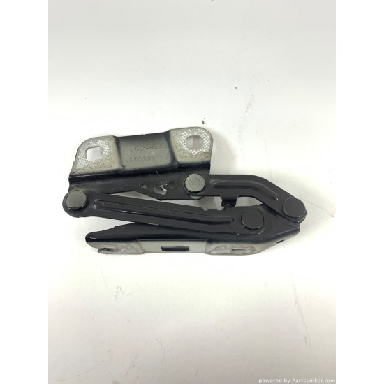 Set balamale capota MERCEDES-BENZ M-CLASS II (W164)  [ 2005 - 2012 ] OEM A2518800228