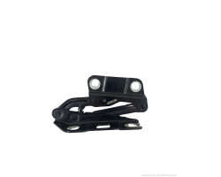 Set balamale capota MERCEDES-BENZ M-CLASS II (W164)  [ 2005 - 2012 ] OEM A2518800228