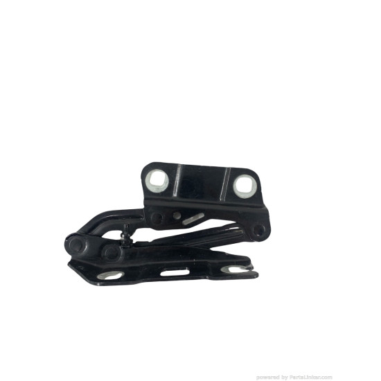 Set balamale capota MERCEDES-BENZ M-CLASS II (W164)  [ 2005 - 2012 ] OEM A2518800228