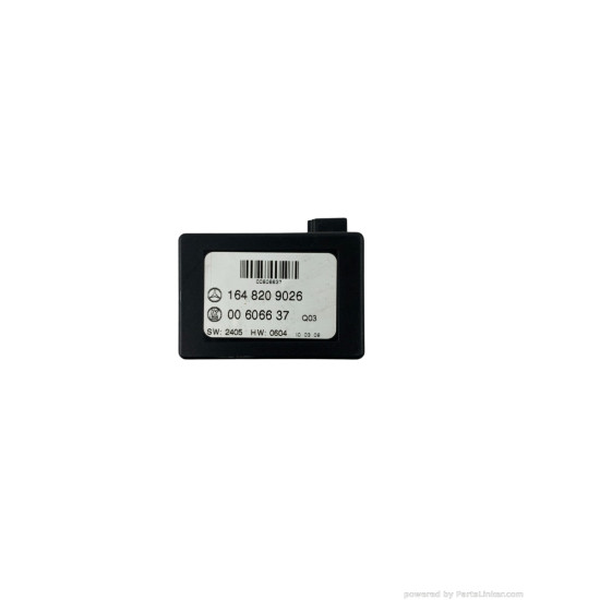 Senzor lumini  MERCEDES-BENZ M-CLASS II (W164)  [ 2005 - 2012 ] OEM 1648209026