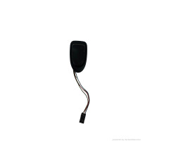 Padela volan MERCEDES-BENZ M-CLASS II (W164)  [ 2005 - 2012 ] OEM A1648700410