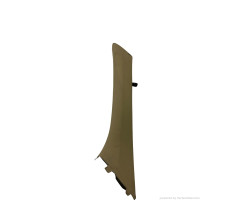Ornament stalp stanga fata MERCEDES-BENZ M-CLASS II (W164)  [ 2005 - 2012 ]