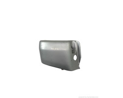 Ornamnet / Bandou aripa dreapta fata MERCEDES-BENZ M-CLASS (W163) [ 1998 - 2005 ] OEM 1636980215
