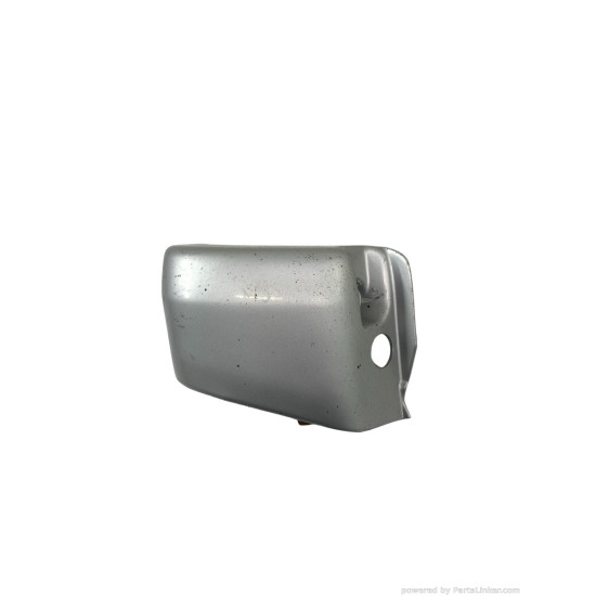 Ornamnet / Bandou aripa dreapta fata MERCEDES-BENZ M-CLASS (W163) [ 1998 - 2005 ] OEM 1636980215