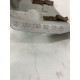 Ornamnet / Bandou aripa dreapta fata MERCEDES-BENZ M-CLASS (W163) [ 1998 - 2005 ] OEM 1636980215