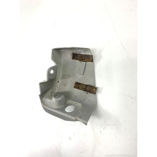 Ornamnet / Bandou aripa dreapta fata MERCEDES-BENZ M-CLASS (W163) [ 1998 - 2005 ] OEM 1636980215