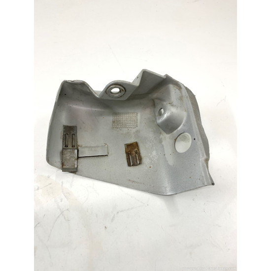 Ornamnet / Bandou aripa stanga fata MERCEDES-BENZ M-CLASS (W163) [ 1998 - 2005 ] OEM 1636980115