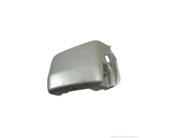 Ornamnet / Bandou aripa stanga fata MERCEDES-BENZ M-CLASS (W163) [ 1998 - 2005 ] OEM 1636980115