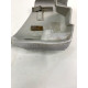 Ornamnet / Bandou aripa stanga fata MERCEDES-BENZ M-CLASS (W163) [ 1998 - 2005 ] OEM 1636980115