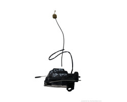 Broasca usa dreapta fata MERCEDES-BENZ A-CLASS (W168) [ 1997 - 2005 ]