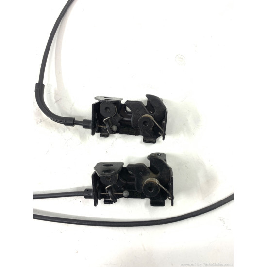 Broasca capota set MERCEDES-BENZ C-CLASS (W204) [ 2007 - 2014 ] OEM A2048800260