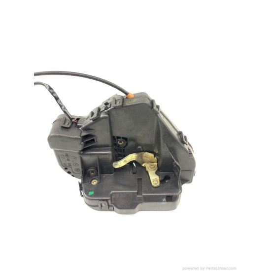 Broasca usa stanga spate MERCEDES-BENZ C-CLASS II (W203)  [ 2000 - 2007 ] OEM 203730013506
