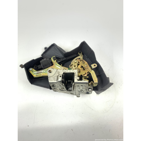 Broasca usa stanga spate MERCEDES-BENZ E-CLASS II (W210) [ 1995 - 2003 ] OEM 2027330408