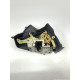 Broasca usa stanga spate MERCEDES-BENZ E-CLASS II (W210) [ 1995 - 2003 ] OEM 2027330408