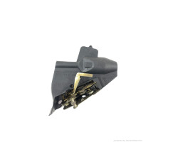Broasca usa stanga spate MERCEDES-BENZ E-CLASS II (W210) [ 1995 - 2003 ] OEM 2027330408