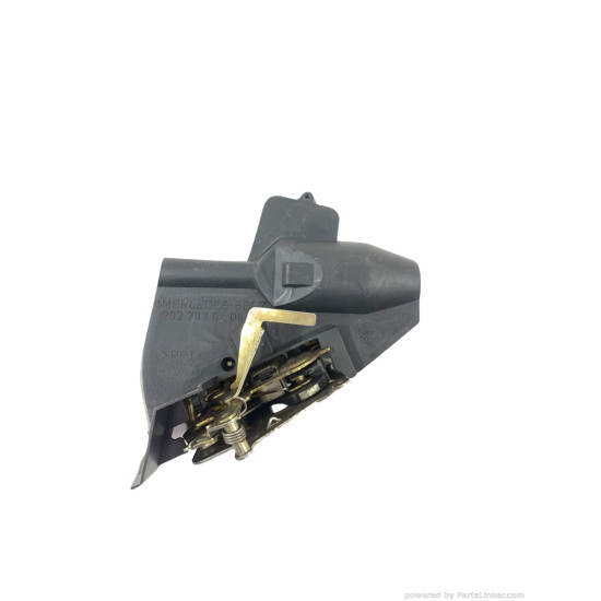 Broasca usa stanga spate MERCEDES-BENZ E-CLASS II (W210) [ 1995 - 2003 ] OEM 2027330408