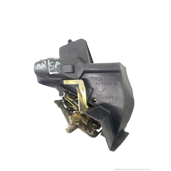 Broasca usa dreapta spate MERCEDES-BENZ C-CLASS (W202) [ 1993 - 2000 ] OEM 2027330308