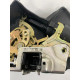Broasca usa dreapta spate MERCEDES-BENZ C-CLASS (W202) [ 1993 - 2000 ] OEM 2027330308